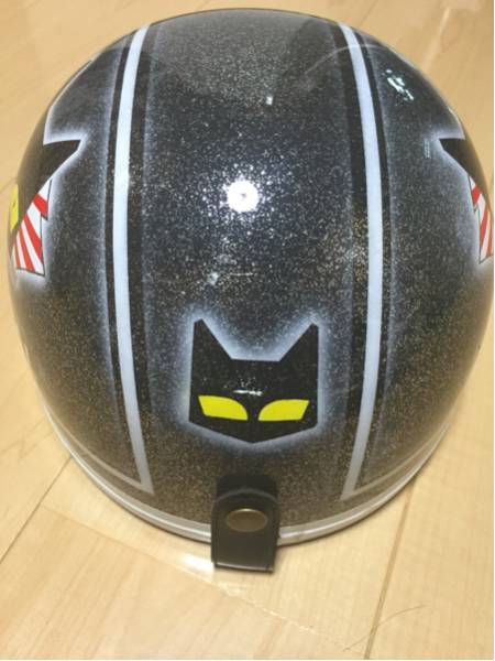 美品 マーシャル コルク半 旧車 CBX CBR ゼファー バブ GS