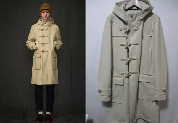 UNDERCOVER archive 中古・古着通販UNDERCOVER 03AW PAPERDOLL期
