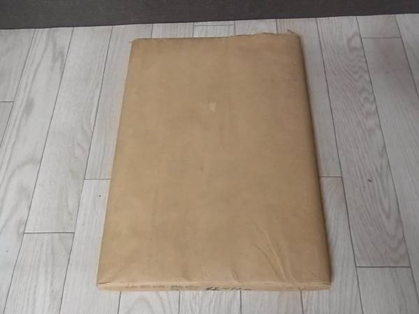 書道 紙 中国 紅旗牌単宣 50枚入り 練習用等に!/I269/10