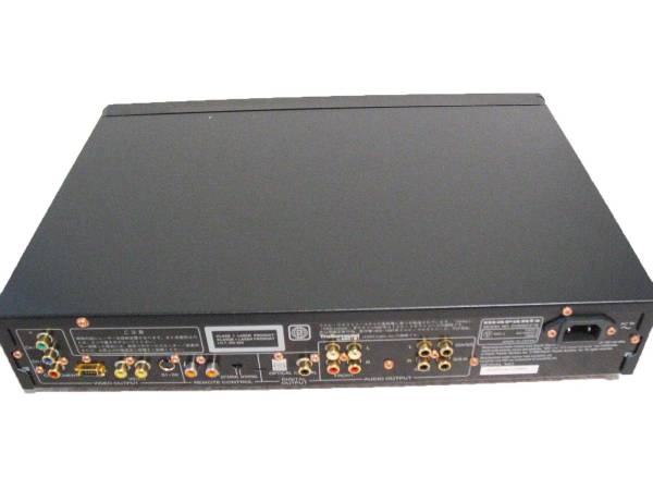 □ Marantz DV8300 美品 メカニカルチューニング⁄MARANTZ
