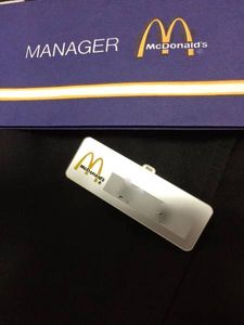 16年10月 マクドナルド 制服のヤフオク の相場 価格を見る ヤフオク のマクドナルド 制服のオークション売買情報は53件が掲載されています
