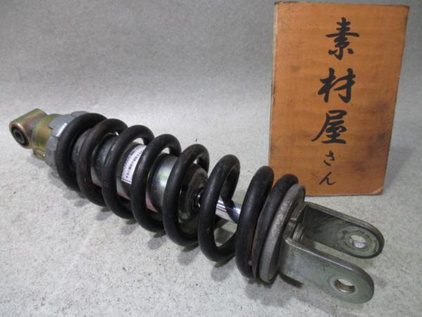 6即決!バンディット250用リアサス1014B GJ77A.400.1200.RGV250Γ