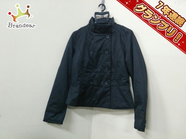 マックスマーラウィークエンド ブルゾン 38 レディース 新品同様