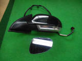 ジェッタ 1KAXX 左ドアミラー