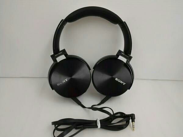 MDR-HW700  SONY 9.1ch デジタルサラウンドヘッドホン ソニー MDR-XB950 B ステレオヘッドホン (ブラック)