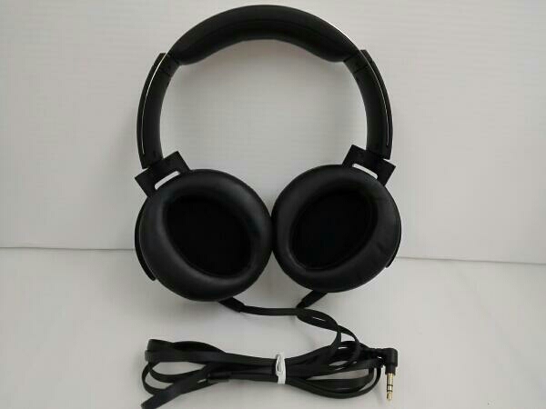 MDR-HW700  SONY 9.1ch デジタルサラウンドヘッドホン ソニー MDR-XB950 B ステレオヘッドホン (ブラック)
