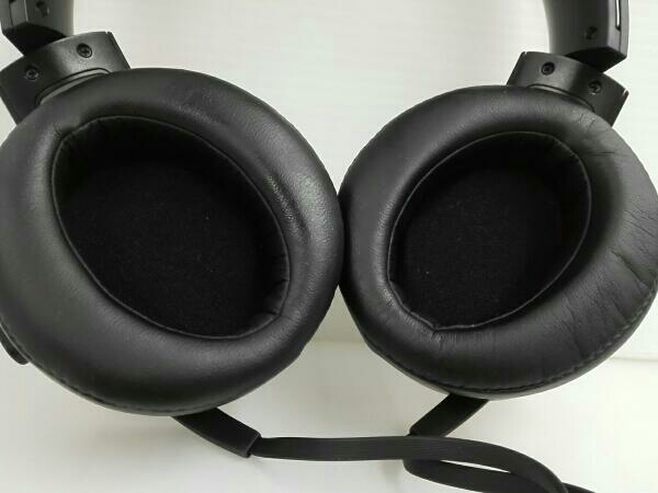 ソニー MDR-XB950 B ステレオヘッドホン (ブラック)