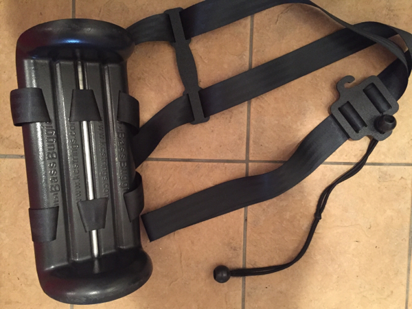 KC Strings・KCストリングス / Bass Buggie・ベースバギー