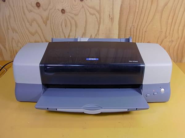 EPSON エプソン PM-3700C ジャンク○EPSON ⁄エプソン A3プリンター PM 