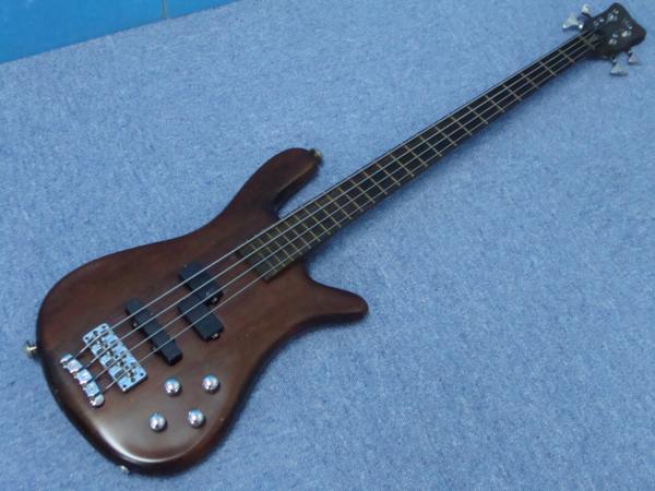 Warwick Streamer ワーウィック ボルトオン西ドイツ☆1011-974 Warwick
