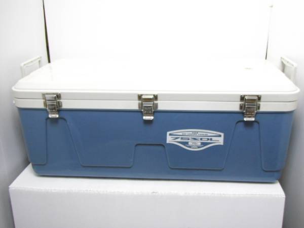 H936/OLYMPIC LEISURE BIG クーラーボックス75L