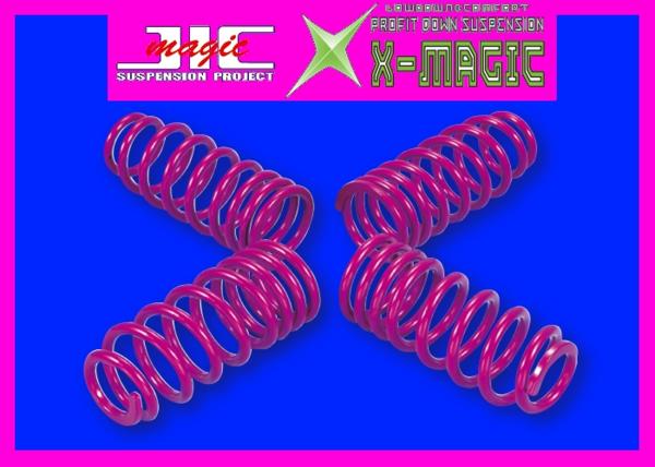 全国無料，限定SALE JIC Xマジック ダウンサス プリウス ZVW30 ツーリング(スプリング)｜売買されたオークション情報、yahooの商品情報をアーカイブ公開 - オークファン スプリング