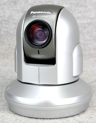パナソニック ネットワークカメラ BB-ST162A Panasonic BB BB-ST165A