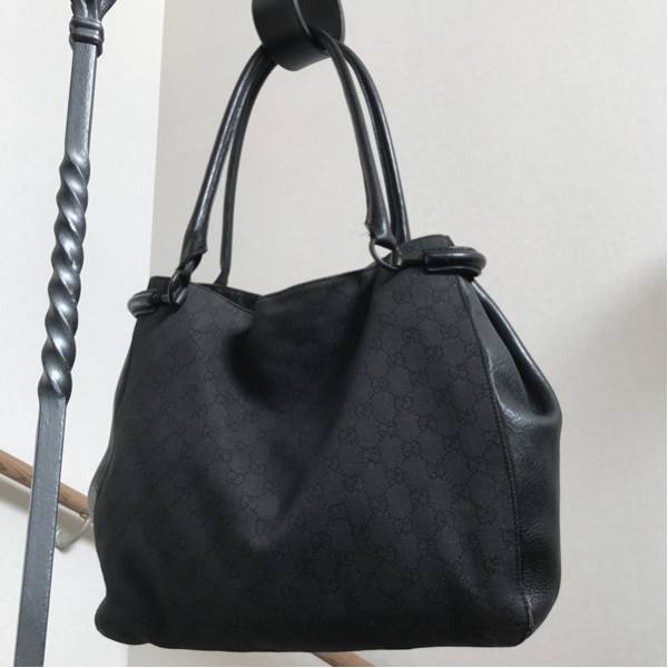 GUCCI グッチ バッグ 中古