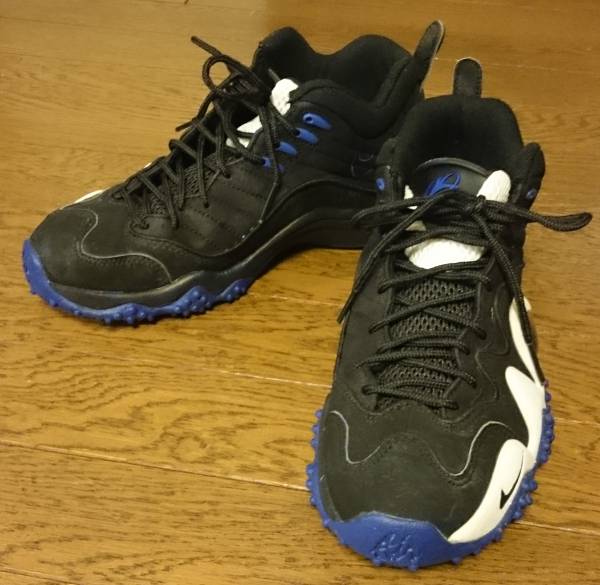 NIKE/ナイキ AIR ZOOM FLIGHT FIVE 130701-041 26.5cm