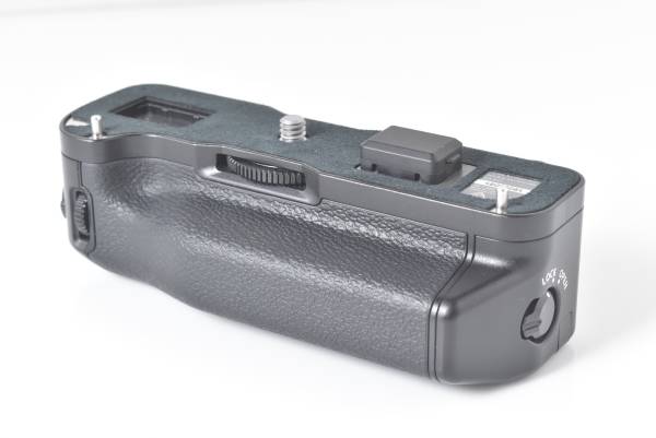 ★新品同様★ FUJIFILM バッテリーグリップ VG-XT1 #2092