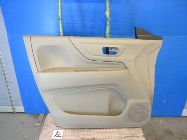 【即決】美良品 ベージュ　F左 トリム JH1 Ｎ ＷＧＮ 左Ｆドア