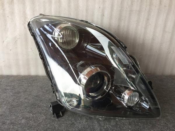 ZC31S 純正 スイフトスポーツ ヘッドライト スイフト スズキ スポーツ