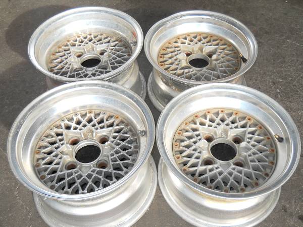 SSR Yahoo!オークション ホイール スピードスター ssr 中古の通販