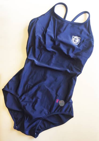 指定スポーツ水着　