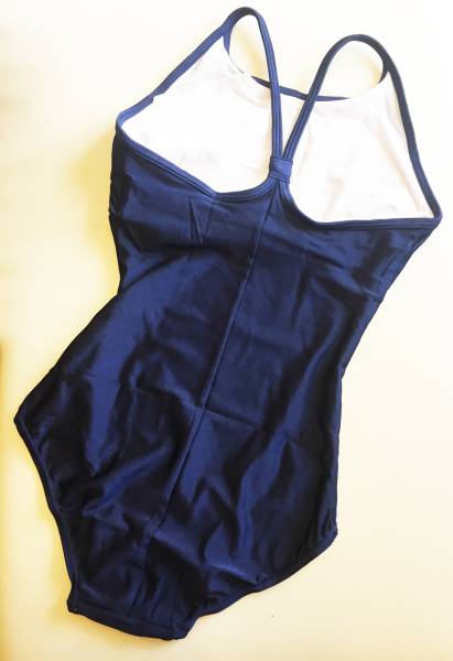 指定スポーツ水着　