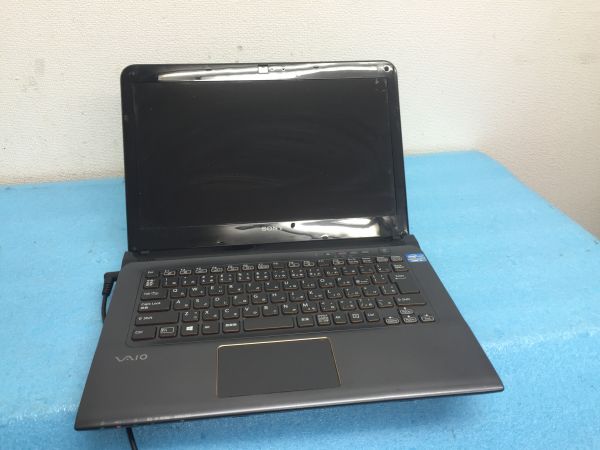SVE14A2AJ Core i5 3210M 2.5GHz SR0MZジャンク(151609
