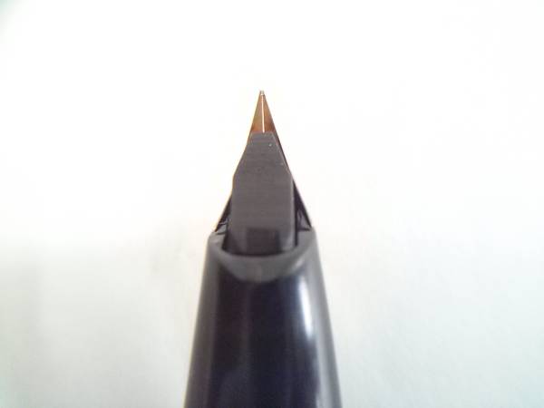 SHEAFFER シェーファー万年筆 スターリングシルバー 14K ペン先