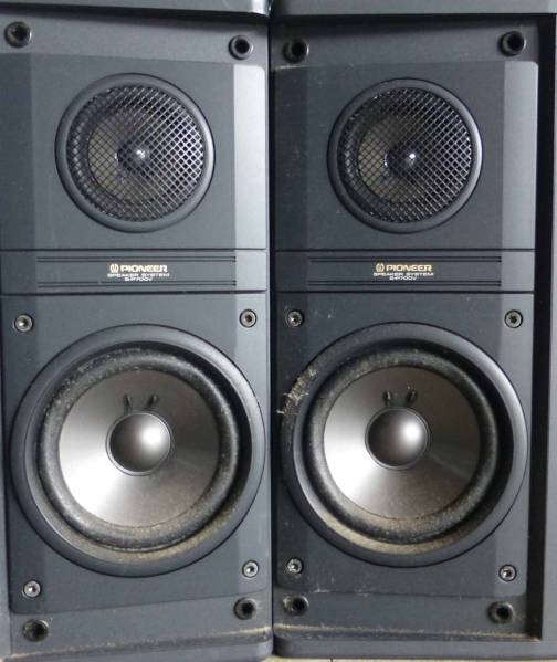 ◇Pioneer パイオニア セルフィー A-P700 システムコンポ(システム