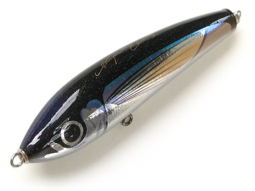 カーペンター トビウオ ブルーフィッシュ120 carpenter γ BF 値下