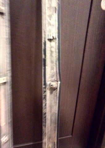 スカイライン R30 DR30 RSターボ 鉄仮面 ２ドア? エアロ2点