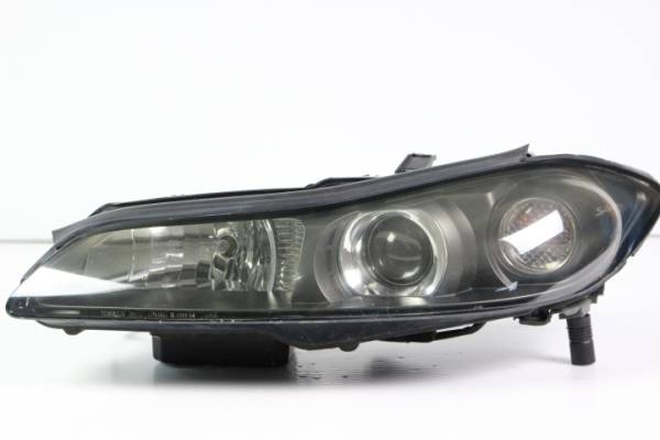 値下げ■S15 シルビア 純正 キセノン ヘッドライト 左 ASSY 即決