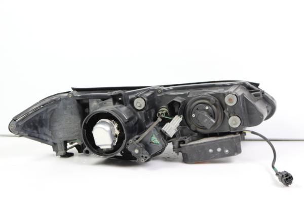 値下げ■S15 シルビア 純正 キセノン ヘッドライト 左 ASSY 即決