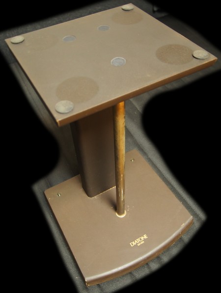 ★DIATONE DS-500専用スタンド★DK-500★
