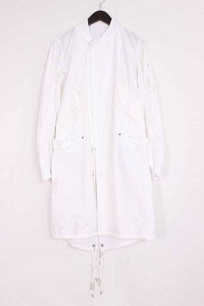 ジョンローレンスサリバン/15SS MA-1 ミリタリーコート【99】