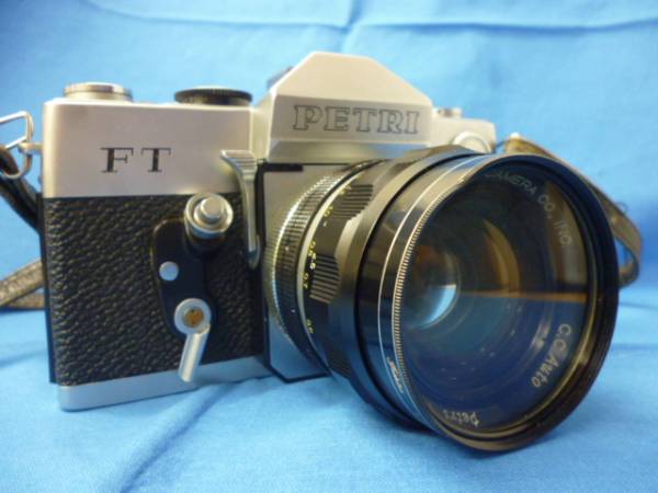 12AB185動作品美品1円〜 美品 Canon キャノン F-1 後期型ボディ ☆訳