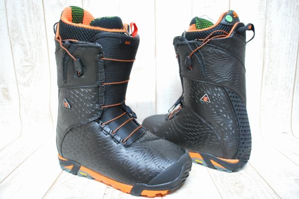 中古 15/16 BURTON バートン SLXモデル ブーツ 27cm