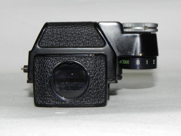 ジャンク品 Nikon DP-1 フォトミック ファインダー(F2用)。 【公式通販】