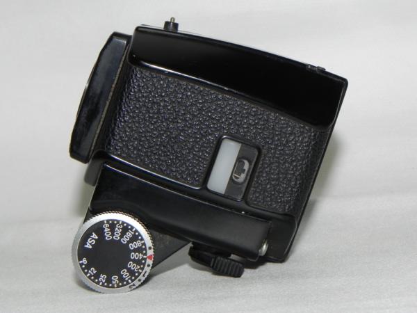 ジャンク品 Nikon DP-1 フォトミック ファインダー(F2用)。 【公式通販】