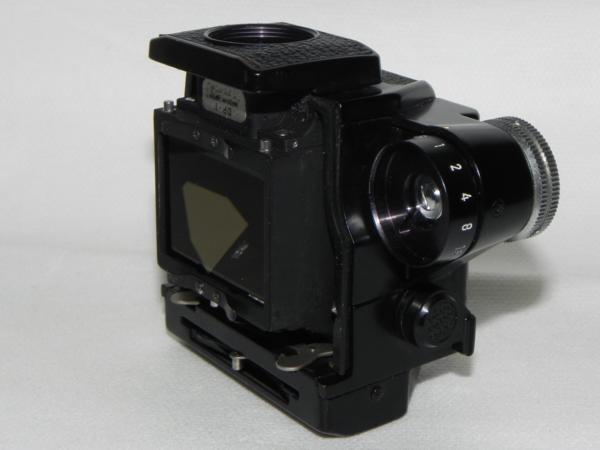 ジャンク Nikon ニコン F2 フォトミックファインダーDP-１付 ジャンク品 Nikon DP-1 フォトミック ファインダー(F2用)。 【公式通販】