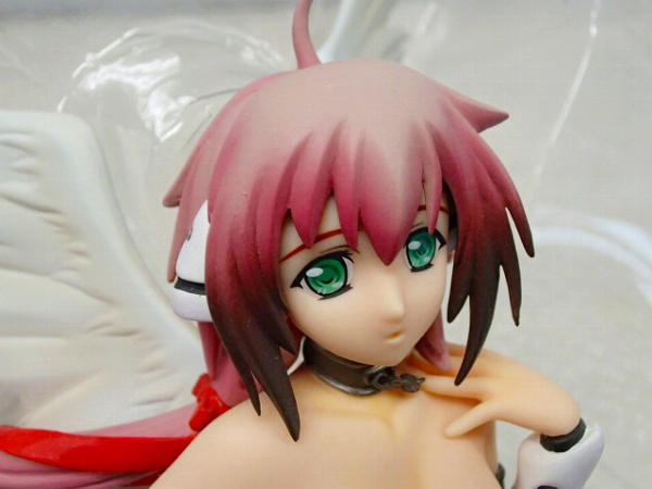 グランズ そらのおとしもの 1/7 イカロス / フィギュア[梱0.2] MH