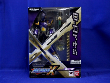 D-Arts ロックマンX VAVA D-Arts ロックマンX 【公式通販】