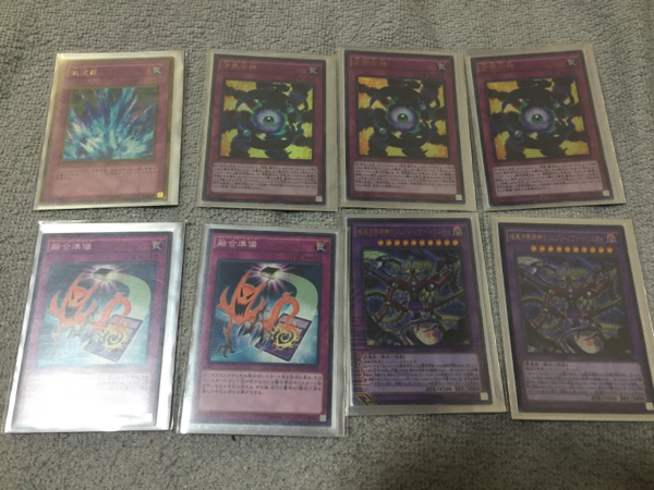 遊戯王 山屋 ハーピィ・レディデッキ 構築済みデッキ まとめ売り 遊戯王
