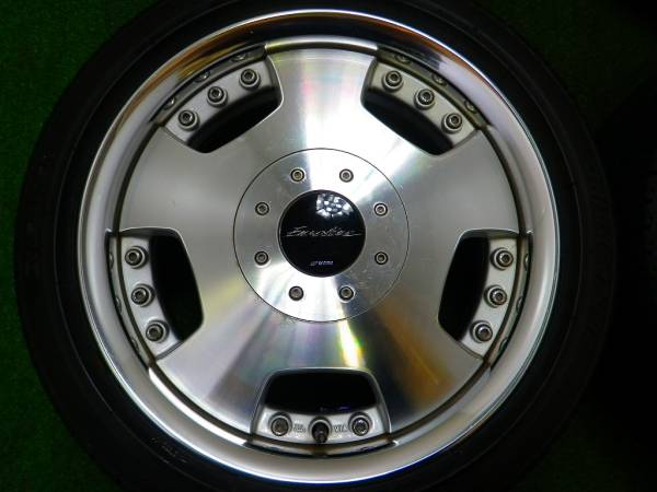J13◇軽カー用♪ディッシュ♪ユ-ロライン 165/50R15♪ライフミラ