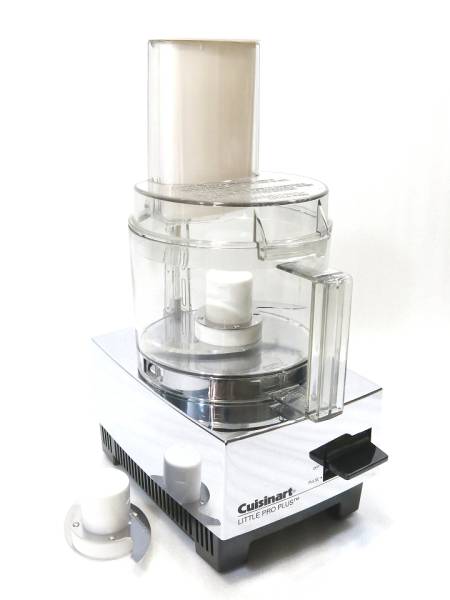 ◇Cuisinart/クイジナート◇フードプロセッサー/LITTLE PRO PLUS
