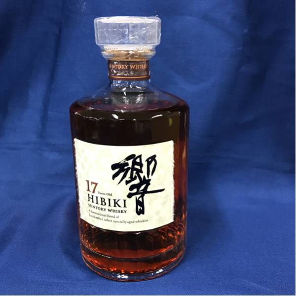 未開封】SUNTORY／サントリー 響 17年 未開封 【公式通販】