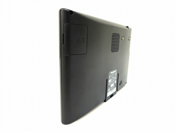 Panasonic Gorilla CN-GP735VD 7型 ポータブル ナビ O2108391