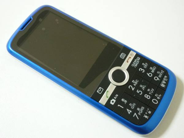 ソフトバンク シンプルスタイル プリペイド携帯301zブルー Zte 売買されたオークション情報 Yahooの商品情報をアーカイブ公開 オークファン Aucfan Com