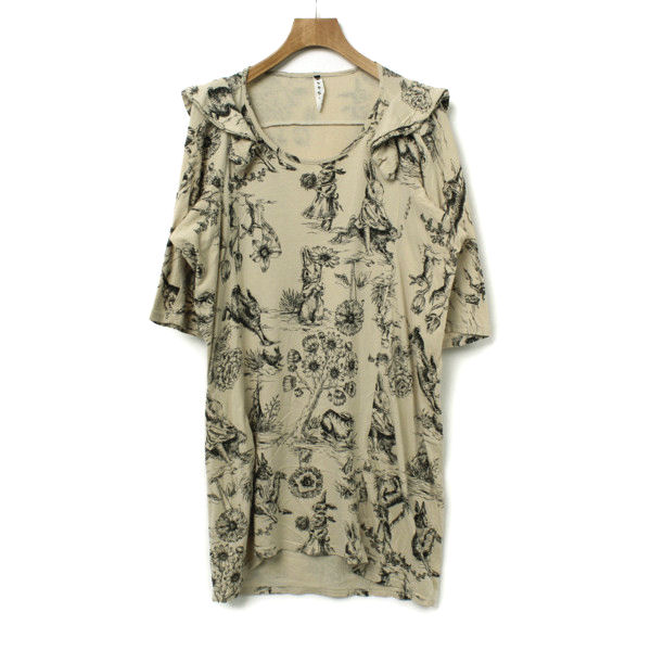 アチャチュム あちゃちゅむ ワンピース 美品 573228 A7