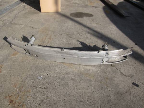 値下993　ポルシェ　ホースメント　フロント ，リア？