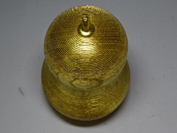 ○好 玉泉堂【千成金瓢箪 木製】網付き 共箱 茶道具 茶器 Yahoo